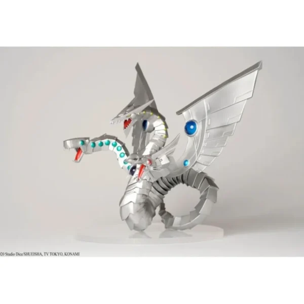 ‎Konami Monsters Legion Figure: Yu-Gi-Oh! Duel Monsters - Cyber End Dragon