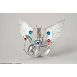 ‎Konami Monsters Legion Figure: Yu-Gi-Oh! Duel Monsters - Cyber End Dragon
