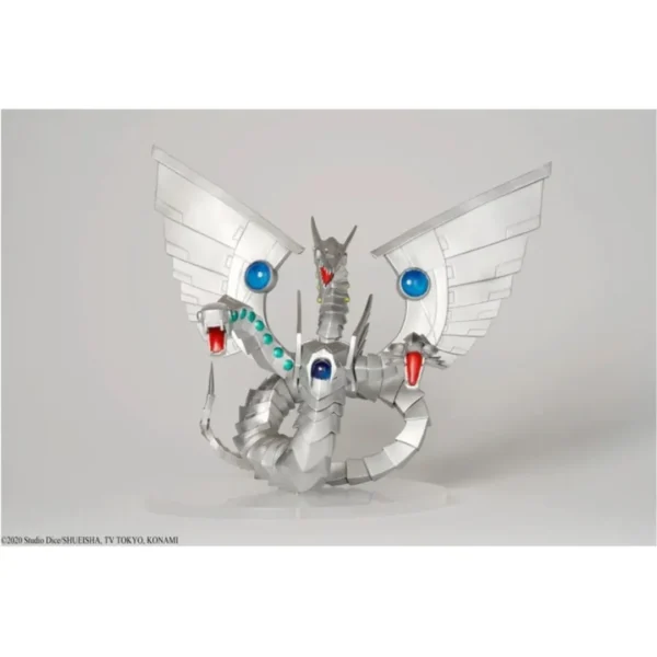 ‎Konami Monsters Legion Figure: Yu-Gi-Oh! Duel Monsters - Cyber End Dragon