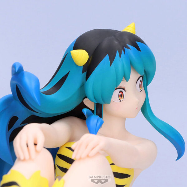 LumRelaxTime4UruseiYatsura_10_1080x Banpresto: Urusei Yatsura - Lum Relax Time 4