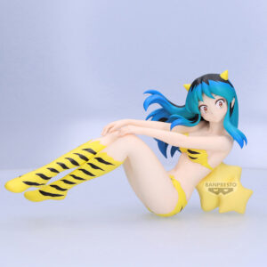 ‎Banpresto: Urusei Yatsura - Lum Relax Time 4