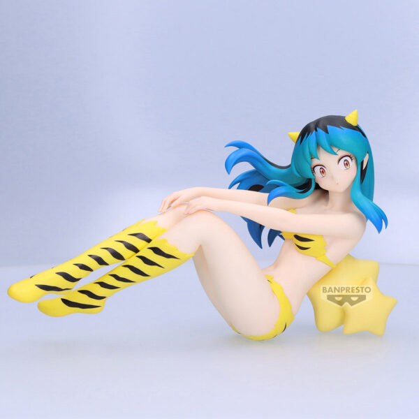 LumRelaxTime4UruseiYatsura_1_1080x Banpresto: Urusei Yatsura - Lum Relax Time 4