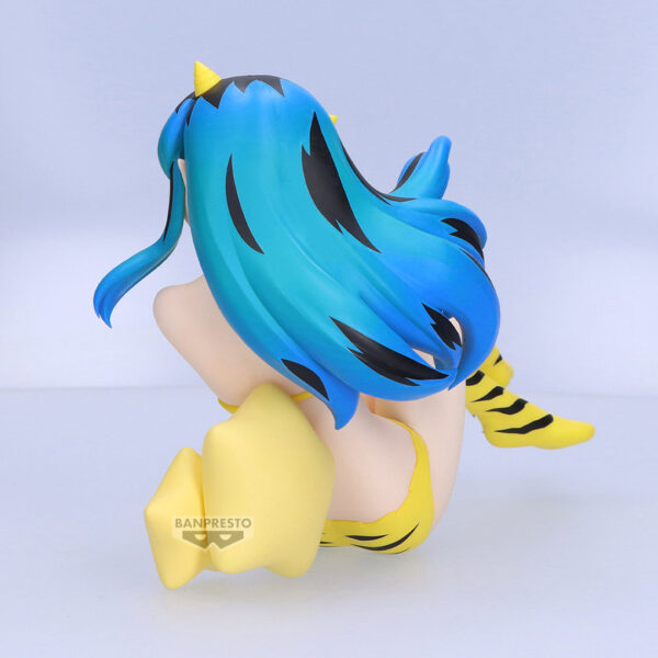 LumRelaxTime4UruseiYatsura_5_1080x Banpresto: Urusei Yatsura - Lum Relax Time 4