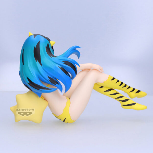 LumRelaxTime4UruseiYatsura_6_1080x Banpresto: Urusei Yatsura - Lum Relax Time 4