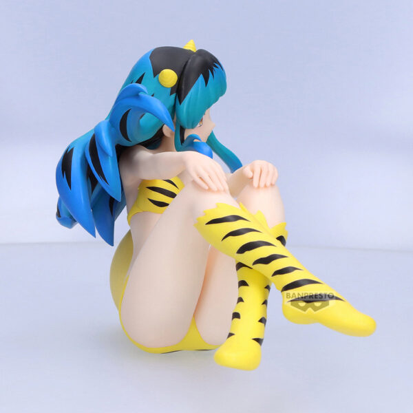 LumRelaxTime4UruseiYatsura_7_1080x Banpresto: Urusei Yatsura - Lum Relax Time 4