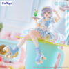 Furyu Noodle Stopper Figure: V Singer - Luo Tian Yi Waitress ver.