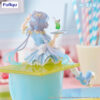 Furyu Noodle Stopper Figure: V Singer - Luo Tian Yi Waitress ver.