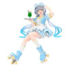 Furyu Noodle Stopper Figure: V Singer - Luo Tian Yi Waitress ver.