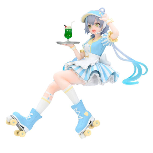 Furyu Noodle Stopper Figure: V Singer - Luo Tian Yi Waitress ver.