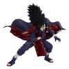 Banpresto: Naruto Shippuden - Madara Uchiha Vibration Stars
