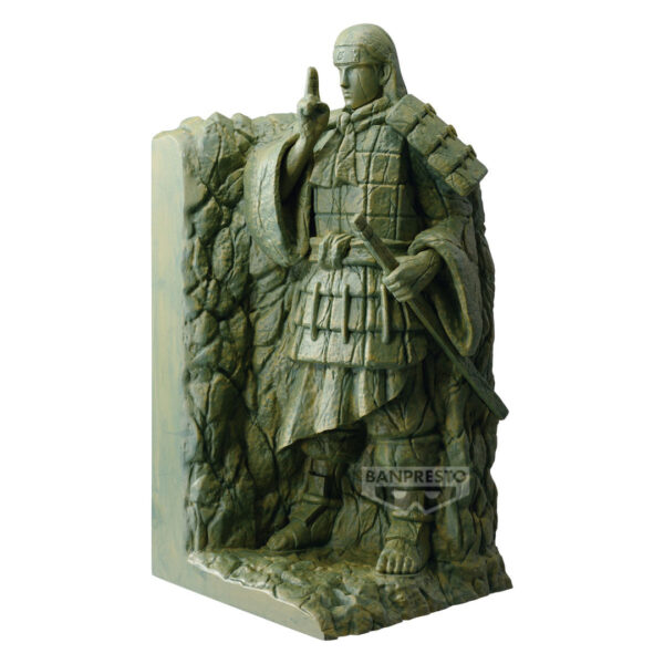 ‎Banpresto: Naruto - Hashirama Senju The Final Valley