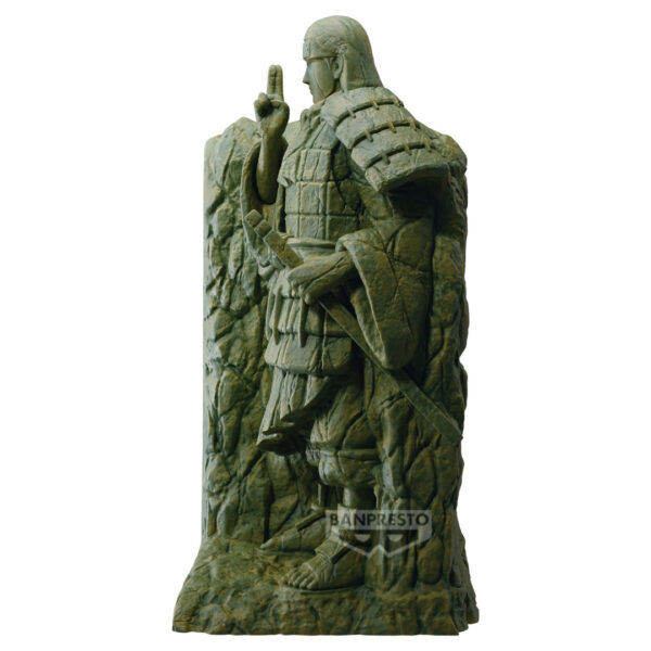 ‎Banpresto: Naruto - Hashirama Senju The Final Valley