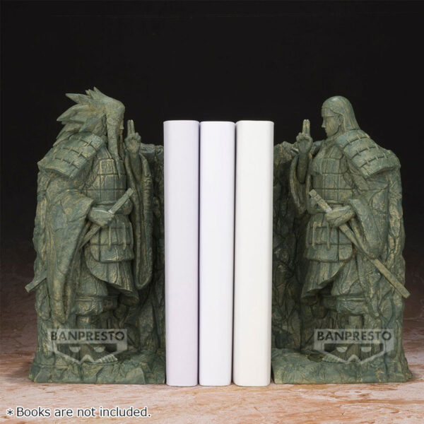 Banpresto: Naruto - Madara Uchiha The Final Valley