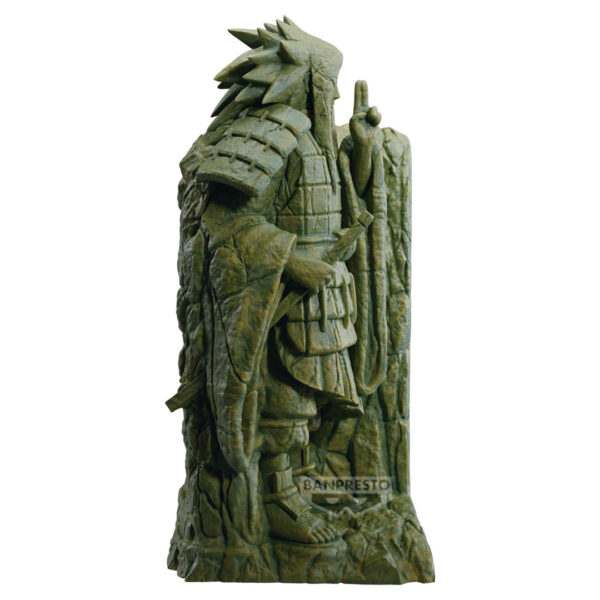 Banpresto: Naruto - Madara Uchiha The Final Valley