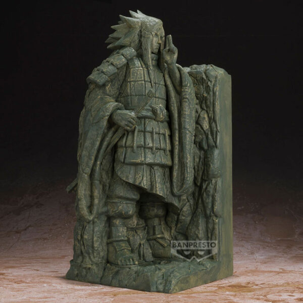 Banpresto: Naruto - Madara Uchiha The Final Valley