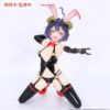 ‎System Service Figure: Gushing over Magical Girls - Magia Baiser One-Seventh Carat Figure Evil Bunny ver.