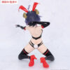 ‎System Service Figure: Gushing over Magical Girls - Magia Baiser One-Seventh Carat Figure Evil Bunny ver.