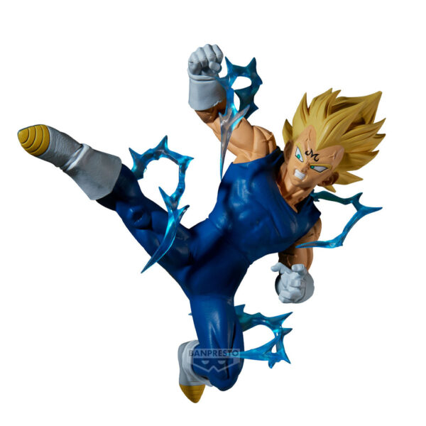 Banpresto: Dragon Ball Z - Majin Vegeta Match Makers  ‎