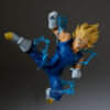 Banpresto: Dragon Ball Z - Majin Vegeta Match Makers  ‎