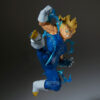 Banpresto: Dragon Ball Z - Majin Vegeta Match Makers  ‎