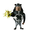 ‎Banpresto: One Piece - Mega World Collectable Figure Pacifista ‎