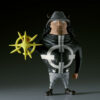 ‎Banpresto: One Piece - Mega World Collectable Figure Pacifista ‎