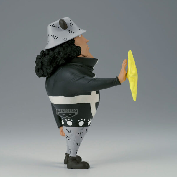 ‎Banpresto: One Piece - Mega World Collectable Figure Pacifista ‎