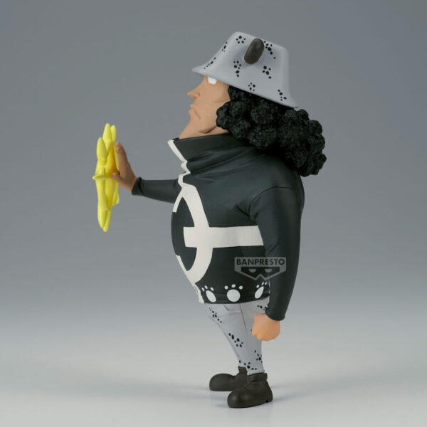 ‎Banpresto: One Piece - Mega World Collectable Figure Pacifista ‎