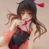 Taito Desktop Cute Figure: To Love-Ru Darkness - Mikan Yuki  Chinese Dress