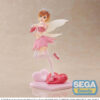 Sega Luminasta Figure: A Certain Scientific Railgun T - Mikoto Misaka Great Spirit Maid