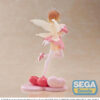 Sega Luminasta Figure: A Certain Scientific Railgun T - Mikoto Misaka Great Spirit Maid