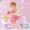 Sega Luminasta Figure: A Certain Scientific Railgun T - Mikoto Misaka Great Spirit Maid