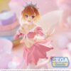 Sega Luminasta Figure: A Certain Scientific Railgun T - Mikoto Misaka Great Spirit Maid