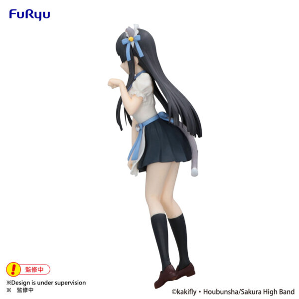 MioAkiyamaTrio-Try-iTFigureK-On__2_1080x Furyu Trio-Try-iT Figure: K-On! - Mio Akiyama