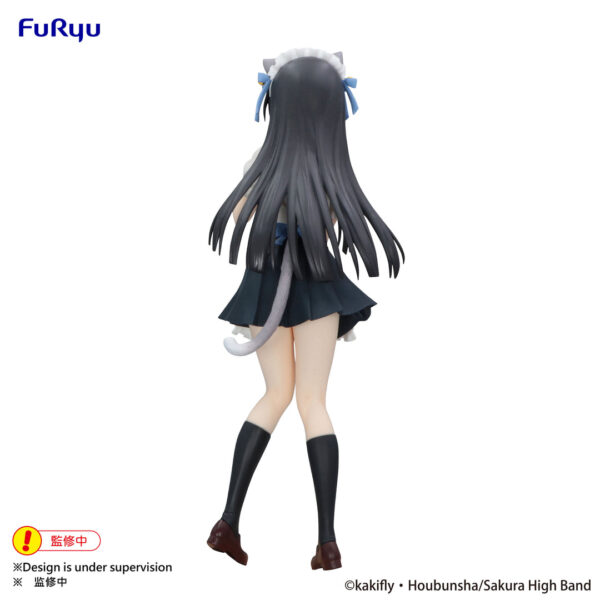 MioAkiyamaTrio-Try-iTFigureK-On__4_1080x Furyu Trio-Try-iT Figure: K-On! - Mio Akiyama
