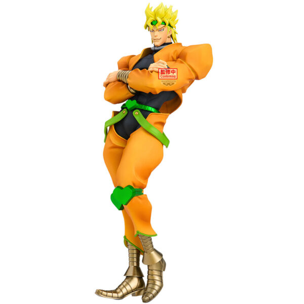 ‎Banpresto: Jojo's Bizarre Adventure: Stardust Crusaders - Mometria Dio