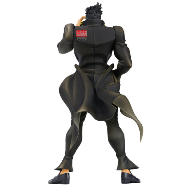 Banpresto: Jojo's Bizarre Adventure - Mometria Jotaro Kujo