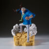 ‎Banpresto: One Piece - Monkey D. Garp Senkozekkei ‎