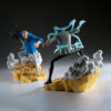 ‎Banpresto: One Piece - Monkey D. Garp Senkozekkei ‎