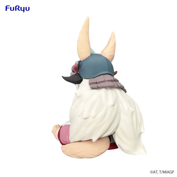‎Furyu Noodle Stopper Figure: Made in Abyss: The Golden City of the Scorching Sun - Nanachi