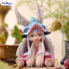 ‎Furyu Noodle Stopper Figure: Made in Abyss: The Golden City of the Scorching Sun - Nanachi