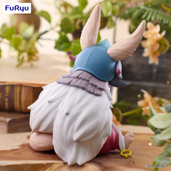 ‎Furyu Noodle Stopper Figure: Made in Abyss: The Golden City of the Scorching Sun - Nanachi