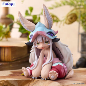 NanachiNoodleStopperFigureMadeinAbyss-TheGoldenCityoftheScorchingSun_8_1080x Furyu Noodle Stopper Figure: Made in Abyss: The Golden City of the Scorching Sun - Nanachi