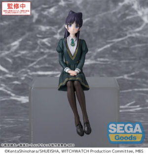 Sega PM Perching Figure: Witch Watch - Nemu Miyao
