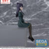 Sega PM Perching Figure: Witch Watch - Nemu Miyao