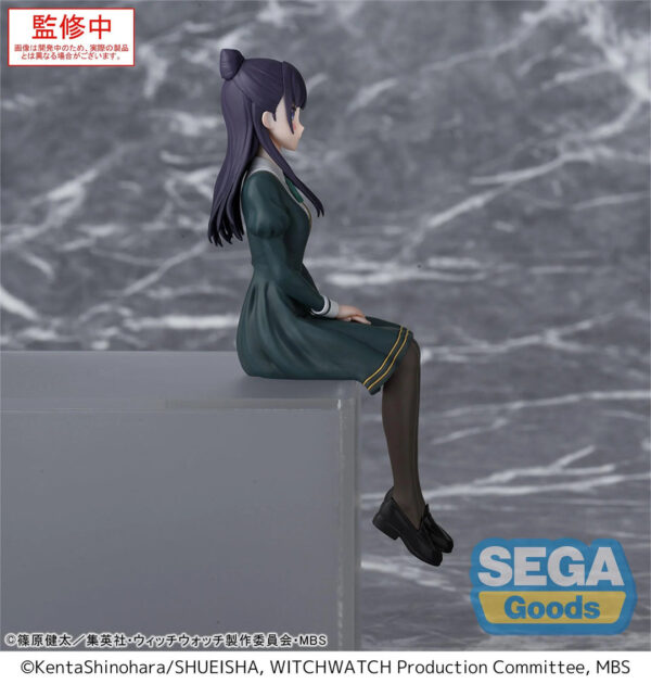 Sega PM Perching Figure: Witch Watch - Nemu Miyao