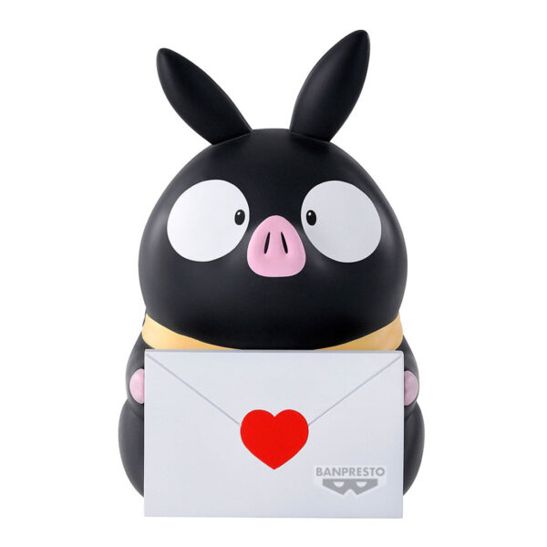 Banpresto: Ranma 1/2 - P-Chan Sofvimates ‎