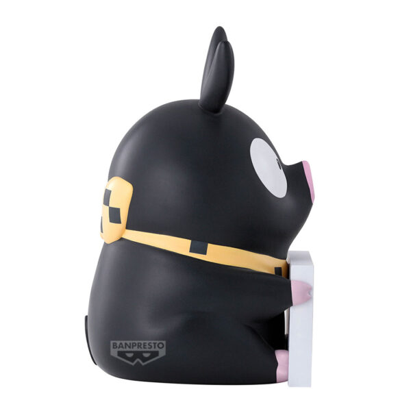 Banpresto: Ranma 1/2 - P-Chan Sofvimates ‎