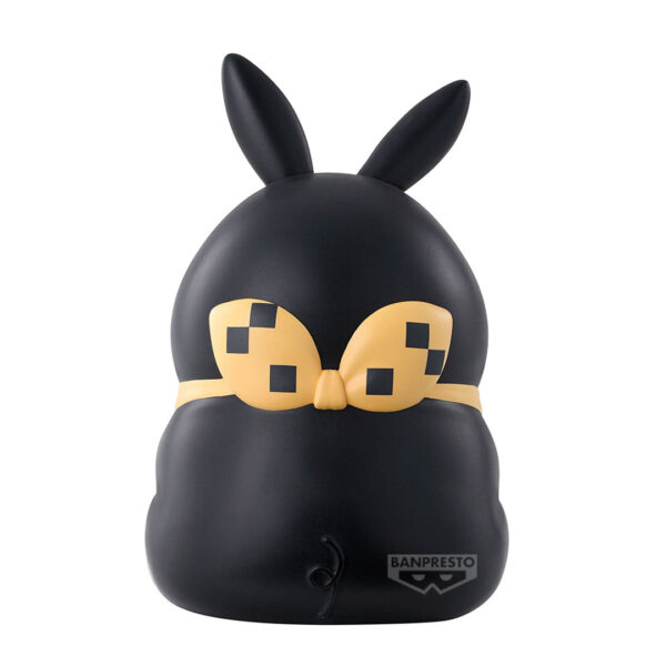 Banpresto: Ranma 1/2 - P-Chan Sofvimates ‎