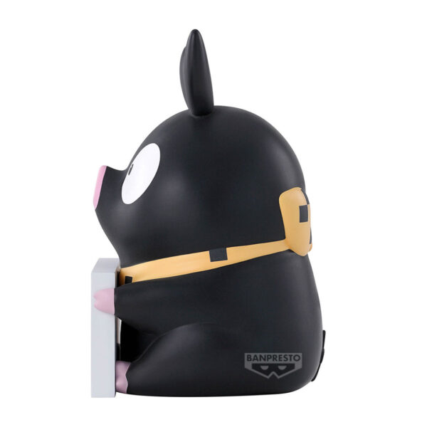 Banpresto: Ranma 1/2 - P-Chan Sofvimates ‎